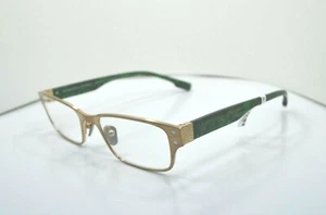 NEW AUTHENTIC MORGENTAL FREDERICS ANTOINE 030 eyeglasses frame - Foto 1 di 6
