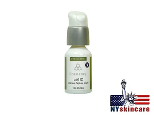 Cosmedix Cell Id Intensive Defense Serum 15ml/0.5oz Brand New - Picture 1 of 1
