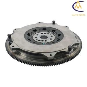 Dual Mass Flywheel For Ford Mustang Base Coupe Convertible 2-Door 3.7L 2011-201 - Picture 1 of 14