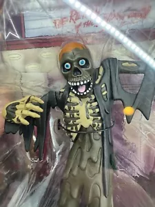 Neca Toony Terrors TARMAN Return of the Living Dead -NEW- - Picture 1 of 9