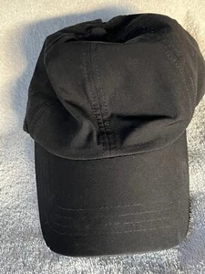 Schwarz - Baseball Cap - Bild 1 von 4
