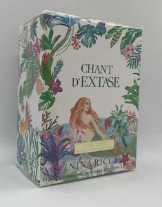Nina Ricci Chant d'Extase Eau de Parfum 50ml Damen Geschenkidee Limitiert  - Bild 1 von 2