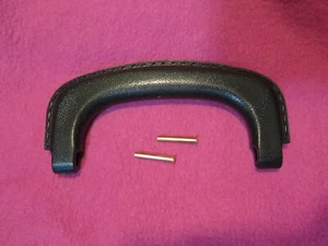 vintage NOS case handle for Gibson 1960's 1970's Gibson Les Paul 335 L5 SG Super - Picture 1 of 7