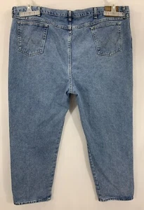 Wrangler Rugged Wear Herren Jeans tatsächliche Größe: 51X29,5 - Bild 1 von 8
