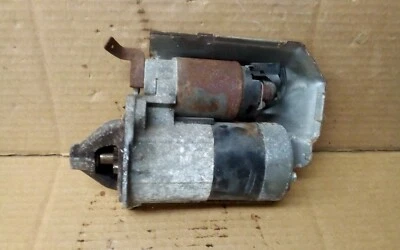 Стартер Hyundai Sonata 1999-2005 годов выпуска  - Изображение 1 из 2