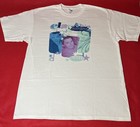 NOS! Clay Aiken Jukebox 2005 Tour T - Shirt Adult XL
