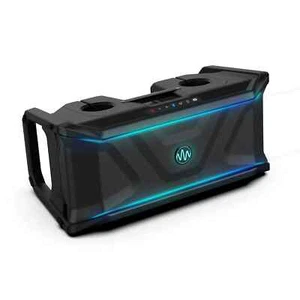 Gemini Floating Bluetooth Speaker - Picture 1 of 9