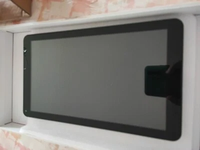 BLAUPUNKT TABLET PC ATLANTIS 1001A - Bild 1 von 2