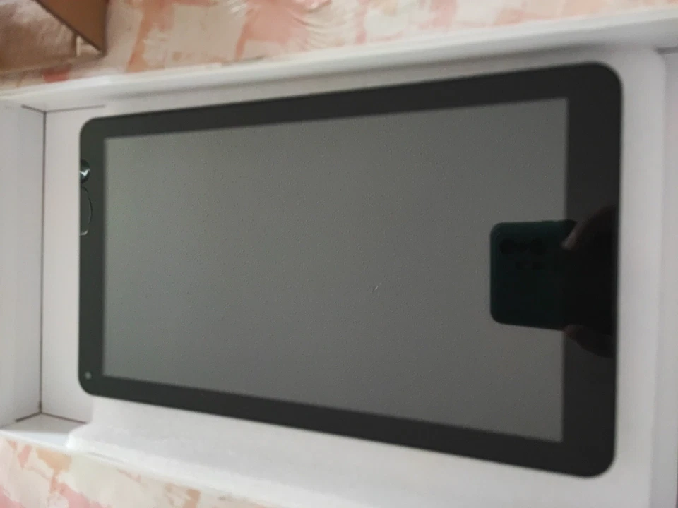 BLAUPUNKT TABLET PC ATLANTIS 1001A - Bild 1 von 2