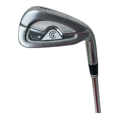 Cleveland CG4 Tour CMM 6 Iron True Temper Action Lite Tour Steel Stiff 37.5" RH - Image 1 of 4
