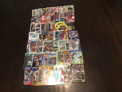 TONY PENA Oddball Insert & Regular issue Baseball PIRATES YOU CHOOSE - Image 1 of 4