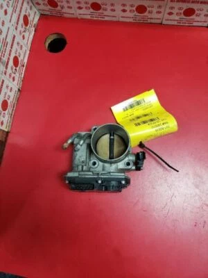 Cuerpo del acelerador compatible con 11-17 Odyssey 149929 Foto 1 de 4