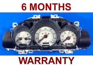 2004 Mercedes Benz SLK320 SLK 320 *1705406111* Instrument Cluster - 6 Month War - Bild 1 von 1