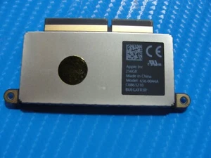 MacBook Pro A1708 Apple 256GB SSD Solid State Drive 661-05111 656-0044A - Photo 1/2