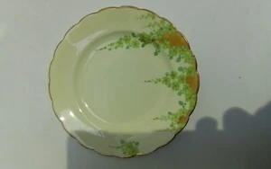 2 Small Ceramic Tea Plates - Picture 1 of 4