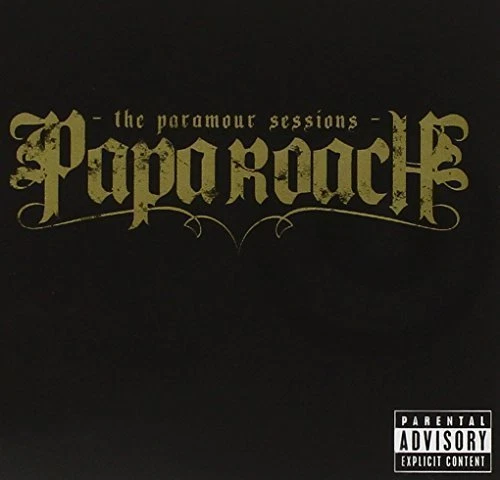 Papa Roach Paramour sessions (2006) [CD] - Bild 1 von 1