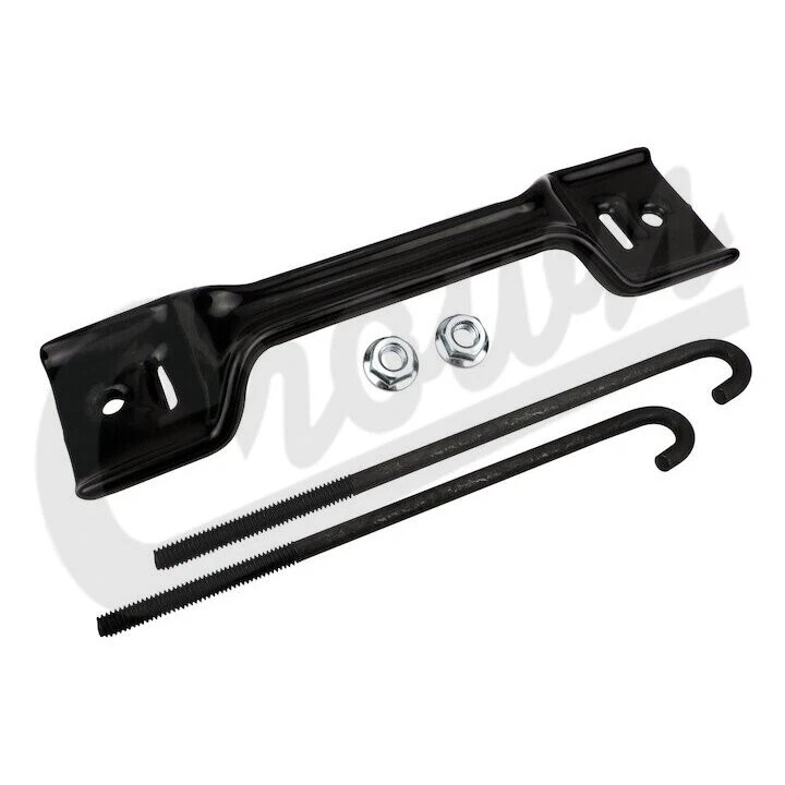 KIT SOPORTE BATERÍA GRAND CHEROKEE 87-04 WRANGLER GRAND WAGONEER 93-98 Foto 1 de 1