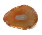 Minraux Collection - Oeil d' Agate - Pierre  poser - 154g