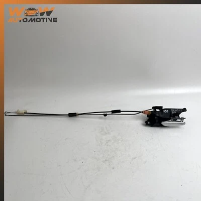 90-95 MERCEDES-BENZ R129 500SL SL500 300SL MANIJA PUERTA PASAJERO DERECHO OEM Foto 1 de 4