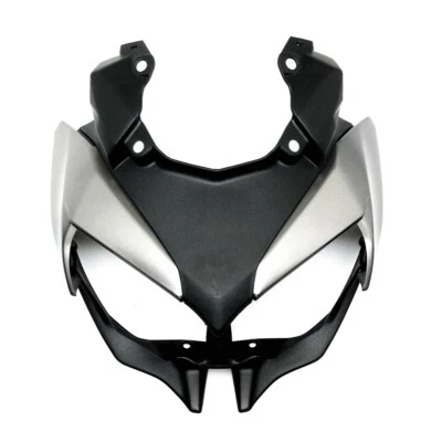 For Kawasaki Z650 Z 650 2020 2021 Titanium Front Nose Headlight Surround Fairing - Image 1 of 4