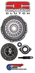 Competition Clutch Standard Kupplungssatz für Subaru Impreza 2.5 Turbo Wrx Sti - Bild 1 von 1