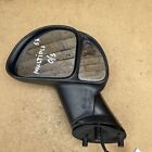 FIAT MULTIPA 99-10 FRONT RIGHT DRIVER SIDE DOOR ELECTRIC WING MIRROR E9014052