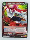 DBS TB3 009 C Clash of Fates Dragon Ball Super Card JCC VF