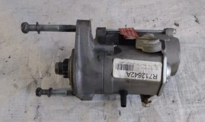 MOTOR DE ARRANQUE Y PERNOS LEXUS SC300 3,0 L 93-00 Foto 1 de 4