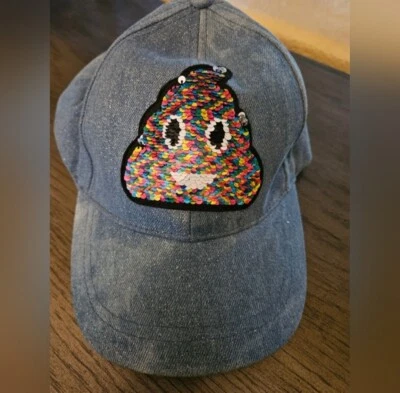 Sombrero para niñas Foto 1 de 4