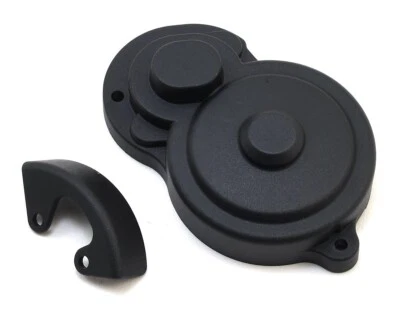 Team Associated B6.1 Gear Cover ASC91813 B6.3, B6.3D, B6.2, B6.2D, SC6.2, B6.1,  - Bild 1 von 2