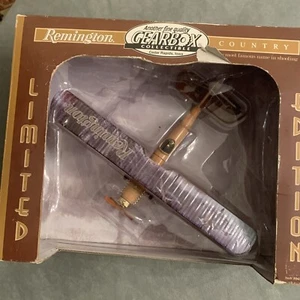 REMINGTON COUNTRY GEESE GEARBOX #04506 Limited Edition - Picture 1 of 8