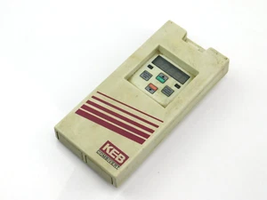 KEB Combivert 00.F6.060-100 Operator F5 - Picture 1 of 5