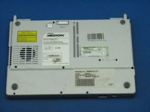 Case Down Medion MD965022 6100219236-27268 - Bild 1 von 1