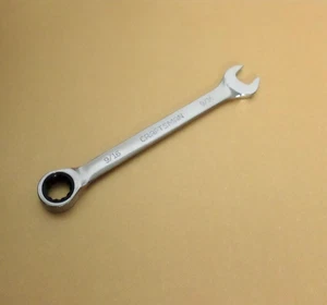 NEU Craftsman 144 Positionen Kombination Schraubenschlüssel, wählen Sie eine Größe: 8-17 mm, 5/16-3/4" - Bild 1 von 1