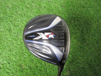 Callaway XR 16 Fairway Wood 3W R Flex 43in Right Handed golf sports outdoor - Image 1 of 4