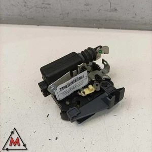 Cerradura puerta delantera izquierda DACIA DUSTER MK1 2010-2017 usado (113581) - Imagen 1 de 6