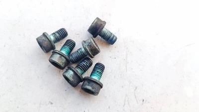  Tornillo placa presión Volkswagen Touareg DE1718270-87 Foto 1 de 4