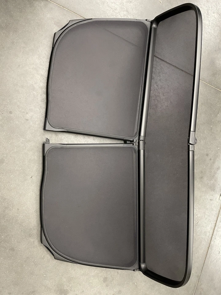 OEM Wind Screen for Audi A4 S4 2003-2009 - Image 1 of 4
