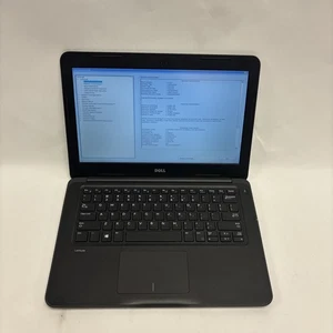 Dell Latitude 3380 13.3” Core i3-6006U 2.00Ghz 4GB RAM 128GB SSD - Picture 1 of 16