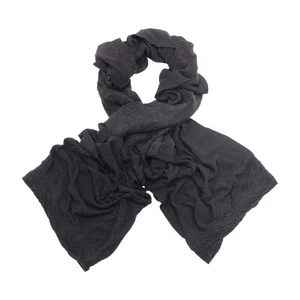 N7723 SCIARPA TUBOLARE DONNA NO WOMAN SCARF 260x30 cm - Picture 1 of 4