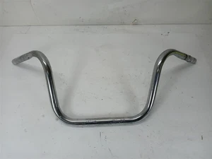 Harley-Davidson 2004 Dyna Wide Glide Handlebar Chrome 56079-93 - Picture 1 of 9
