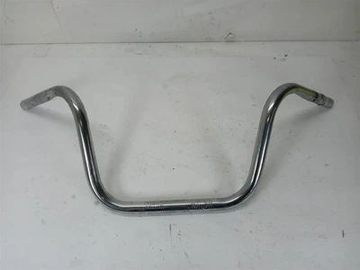 Harley-Davidson Dyna Wide Glide 2004 manillar cromado 56079-93 Foto 1 de 4