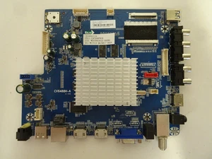 Element E4SFT5517 Main Board (CV6488H-A, 73H0346) W17010-KK - Picture 1 of 2