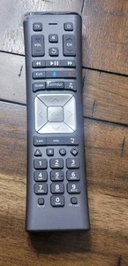 Cox Contour Remote Control XR11-RF Version 1.0 Premium Voice Activated No Box - Picture 1 of 6