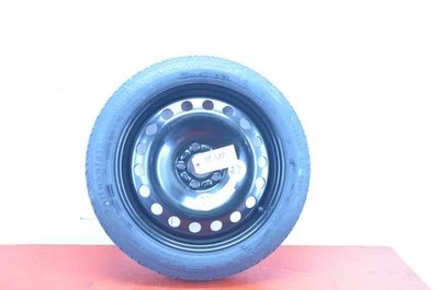 07-13 VOLVO S80 17"" NEUMÁTICO DE REPUESTO RUEDA DONUT 125/80 OEM Foto 1 de 4