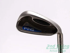 Ping G2 Single Iron 5 Iron Graphite Senior Right Blue Dot 38.5in - Picture 1 of 8