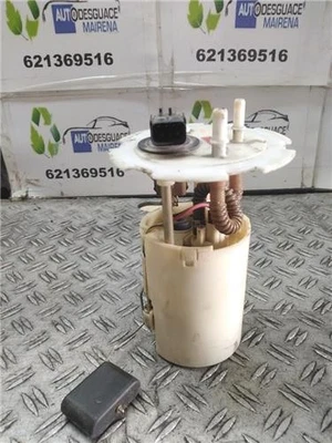 Aforador Chevrolet aveo 14 101 cv - Imagen 1 de 3