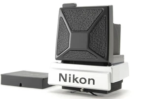 [Unused in Box] Nikon DW-1 Waist Level Finder for F2 SLR Film Camera JAPAN A-443 - Picture 1 of 24