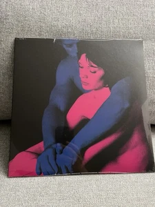 TV Girl Who Really Care LP New Sealed Maybe Colored Or Black I Dont Want To Open - Picture 1 of 3