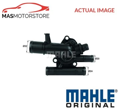 ENGINE COOLANT THERMOSTAT MAHLE ORIGINAL TI 38 89 A FOR RENAULT MEGANE II - Image 1 of 4